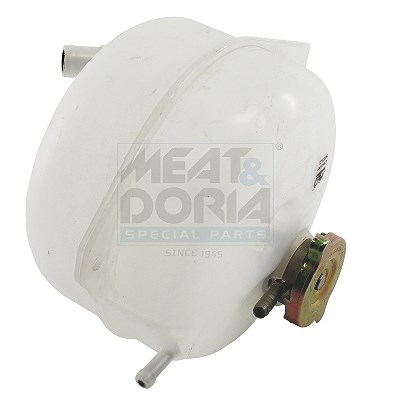 Meat & Doria Wasserkasten, Kühler [Hersteller-Nr. 2035209] für Mercedes-Benz