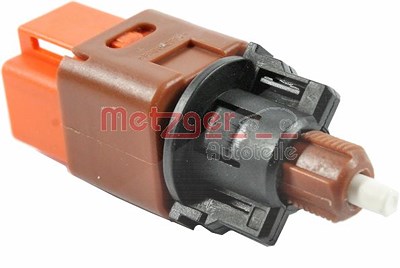 Metzger Autoteile Bremslichtschalter [Hersteller-Nr. 0911139] für Nissan