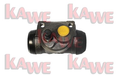 Kawe Radbremszylinder [Hersteller-Nr. W4066] für Peugeot