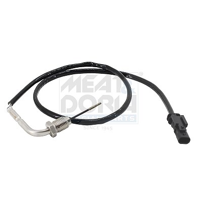 Meat & Doria Sensor, Abgastemperatur [Hersteller-Nr. 12639] für Fiat