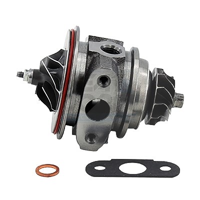 Meat & Doria Rumpfgruppe, Lader [Hersteller-Nr. 601374] für Fiat