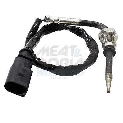Meat & Doria Sensor, Abgastemperatur [Hersteller-Nr. 12676] für Audi