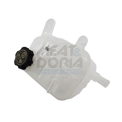Meat & Doria Wasserkasten, Kühler [Hersteller-Nr. 2035158] für Opel, Chevrolet