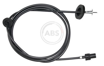 A.b.s. Tachowelle [Hersteller-Nr. K43111] für Ford