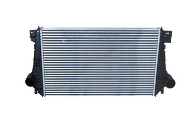 Nrf Ladeluftkühler [Hersteller-Nr. 309038] für VW