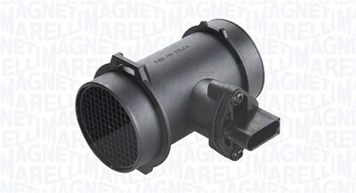 Magneti Marelli Luftmassenmesser [Hersteller-Nr. 213719791019] für Mercedes-Benz