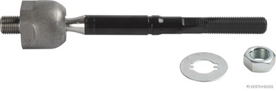 Herth+buss Jakoparts Axialgelenk, Spurstange [Hersteller-Nr. J4842102] für Lexus