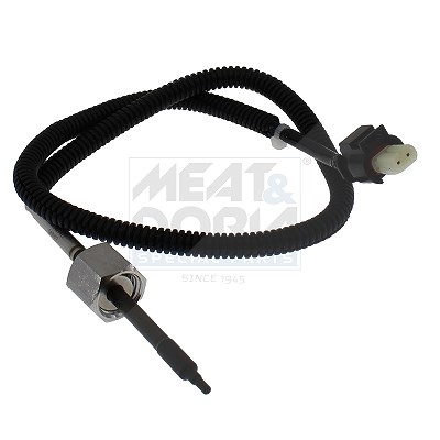 Meat & Doria Sensor, Abgastemperatur [Hersteller-Nr. 12682] für Mercedes-Benz