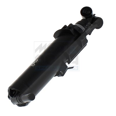 Meat & Doria Waschwasserdüse, Scheinwerferreinigung [Hersteller-Nr. 209125] für Audi