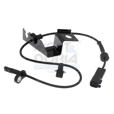 Meat & Doria Sensor, Raddrehzahl [Hersteller-Nr. 901412] für Ford