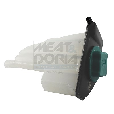 Meat & Doria Wasserkasten, Kühler [Hersteller-Nr. 2035046] für Volvo