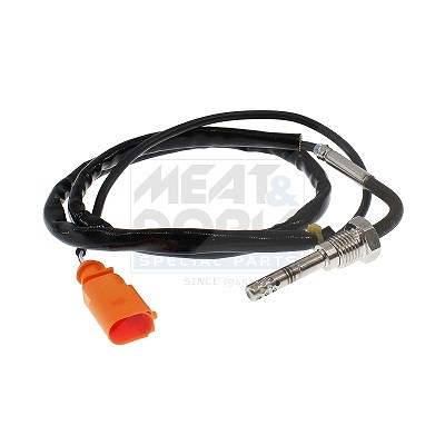 Meat & Doria Sensor, Abgastemperatur [Hersteller-Nr. 12574] für Audi