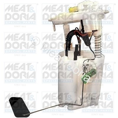 Meat & Doria Kraftstoff-Fördereinheit [Hersteller-Nr. 77000] für Renault
