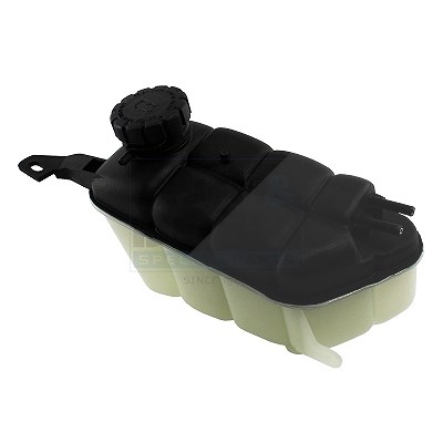 Meat & Doria Wasserkasten, Kühler [Hersteller-Nr. 2035080] für Mercedes-Benz