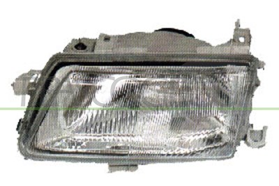 Prasco Hauptscheinwerfer [Hersteller-Nr. OP0154604]