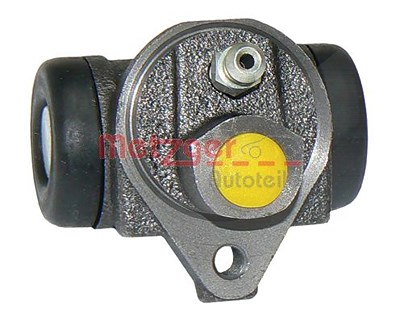 Metzger Autoteile Radbremszylinder [Hersteller-Nr. 101-683] für Ford