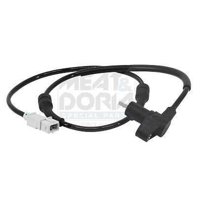 Meat & Doria Sensor, Raddrehzahl [Hersteller-Nr. 90975] für Peugeot