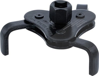 Bgs Ölfilterspinne, 3-armig - für Ölfilter Ø 65 - 120 mm [Hersteller-Nr. 1039-SPINNE]