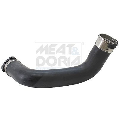 Meat & Doria Ladeluftschlauch [Hersteller-Nr. 961225] für Nissan