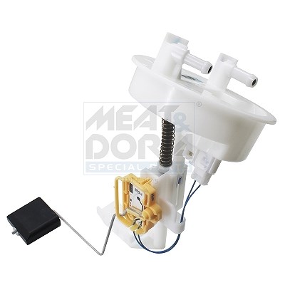Meat & Doria Sensor, Kraftstoffvorrat [Hersteller-Nr. 79503] für Mercedes-Benz