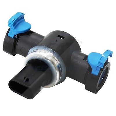 Meat & Doria Sensor, Kraftstoffdruck [Hersteller-Nr. 825028] für Volvo