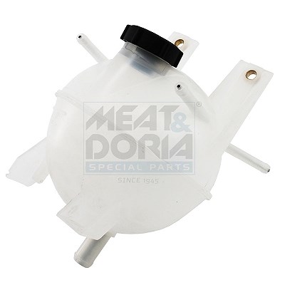 Meat & Doria Wasserkasten, Kühler [Hersteller-Nr. 2035049] für Ford
