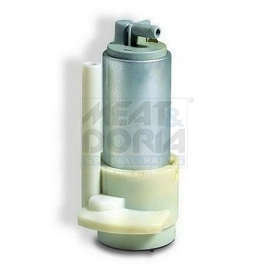 Meat & Doria Kraftstoffpumpe [Hersteller-Nr. 76399] für Ford, Seat, VW