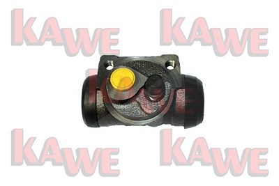 Kawe Radbremszylinder [Hersteller-Nr. W4067] für Peugeot