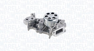Magneti Marelli Wasserpumpe [Hersteller-Nr. 350984024000] für Renault