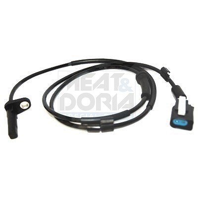 Meat & Doria Sensor, Raddrehzahl [Hersteller-Nr. 90220] für Ford