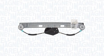 Magneti Marelli Fensterheber [Hersteller-Nr. 350103483000] für VW