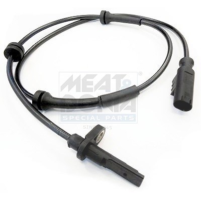 Meat & Doria Sensor, Raddrehzahl [Hersteller-Nr. 90410] für Alfa Romeo