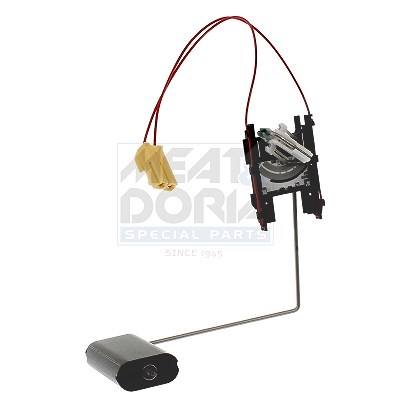 Meat & Doria Sensor, Kraftstoffvorrat [Hersteller-Nr. 79516] für Lancia, Fiat
