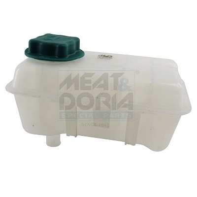 Meat & Doria Wasserkasten, Kühler [Hersteller-Nr. 2035081] für Volvo