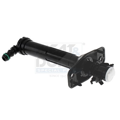 Meat & Doria Waschwasserdüse, Scheinwerferreinigung [Hersteller-Nr. 209106] für Audi