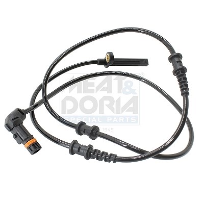 Meat & Doria Sensor, Raddrehzahl [Hersteller-Nr. 901214] für Mercedes-Benz
