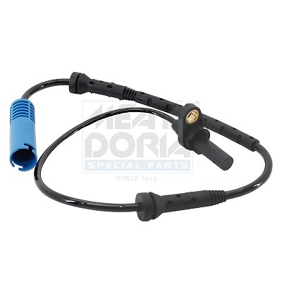 Meat & Doria Sensor, Raddrehzahl [Hersteller-Nr. 901196] für BMW