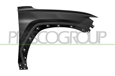Prasco Kotflügel [Hersteller-Nr. HN8103003] für Hyundai