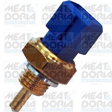 Meat & Doria Sensor, Kühlmitteltemperatur [Hersteller-Nr. 82266] für Renault