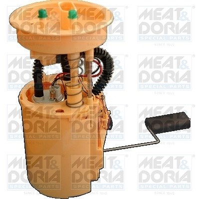 Meat & Doria Kraftstoff-Fördereinheit [Hersteller-Nr. 77062] für VW