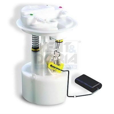 Meat & Doria Sensor, Kraftstoffvorrat [Hersteller-Nr. 79181] für Renault