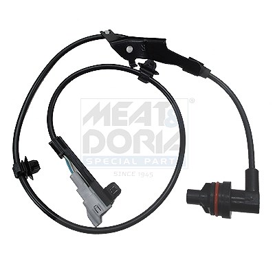 Meat & Doria Sensor, Raddrehzahl [Hersteller-Nr. 901146] für Toyota