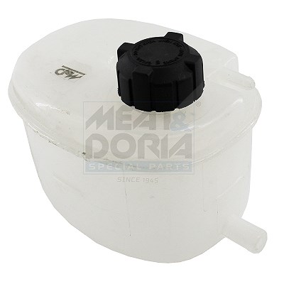 Meat & Doria Wasserkasten, Kühler [Hersteller-Nr. 2035180] für Fiat