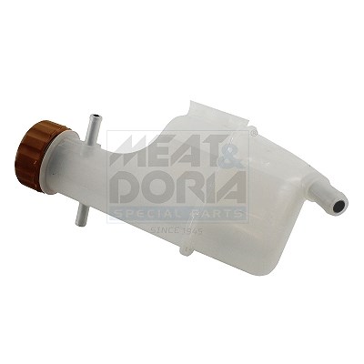 Meat & Doria Wasserkasten, Kühler [Hersteller-Nr. 2035035] für Daewoo, Chevrolet