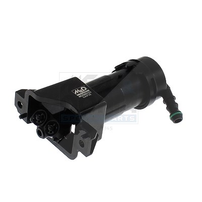 Meat & Doria Waschwasserdüse, Scheinwerferreinigung [Hersteller-Nr. 209103] für Audi