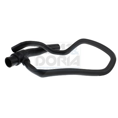 Meat & Doria Schlauch, Wärmetauscher (Heizung) [Hersteller-Nr. 97163] für Opel