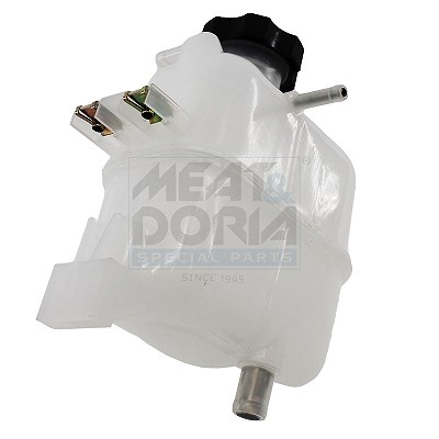 Meat & Doria Wasserkasten, Kühler [Hersteller-Nr. 2035239] für Chevrolet
