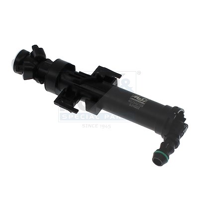 Meat & Doria Waschwasserdüse, Scheinwerferreinigung [Hersteller-Nr. 209110] für Audi