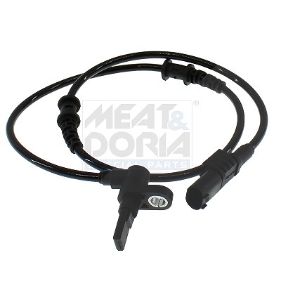 Meat & Doria Sensor, Raddrehzahl [Hersteller-Nr. 901339] für Mercedes-Benz