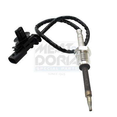 Meat & Doria Sensor, Abgastemperatur [Hersteller-Nr. 12673] für Alfa Romeo, Jeep, Fiat